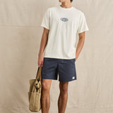 Breeze Jam - Vintage Navy