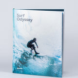 Surf Odyssey - The Culture of Wave Riding