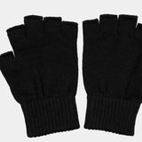 Handske Mitten - Black