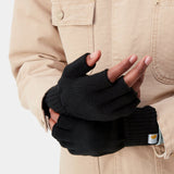Handske Mitten - Black