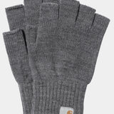 Carhartt Mitten - Dark Grey