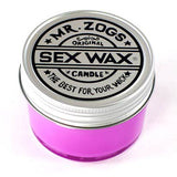 Scented Candle Sexwax Candle - Grape