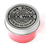 Scented Candle Sexwax Candle - Strawberry