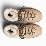 Tag Cap - Golden Sand