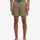 Swim Shorts - Dusty Olive