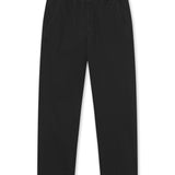 Clay Twill Pants - Black