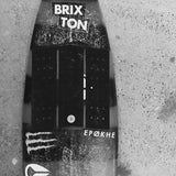 Traction Pad Front Deck II - Black