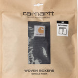 Cotton Boxer - Black