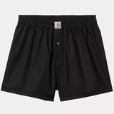 Cotton Boxer - Black
