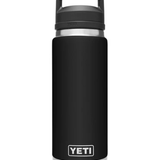 Rambler Bottle Chug 26oz - Black