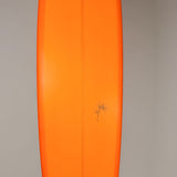 Surfbräda Kvisten 8´0 - Orange Tint