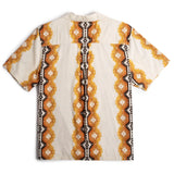 Daytripper Shirt M - Western Stripe