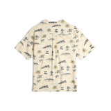 Daytripper Shirt M - Westbound