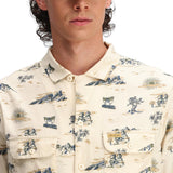 Daytripper Shirt M - Westbound