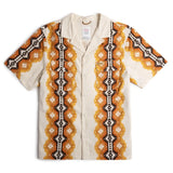 Daytripper Shirt M - Western Stripe