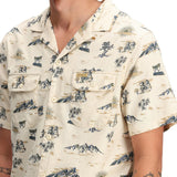 Daytripper Shirt M - Westbound