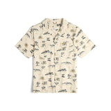 Daytripper Shirt M - Westbound