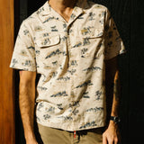 Daytripper Shirt M - Westbound