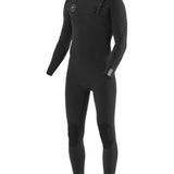 Seven Seas 4/3 Wetsuit - Chest Zip