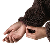 W'S Classic Retro-X Jkt - Den Brown