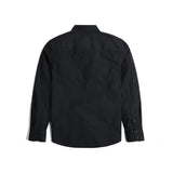 Desert Shirt M - Black