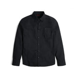 Desert Shirt M - Black