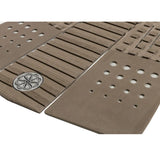 Traction Pad Dion Agius IV - Earth/Cream