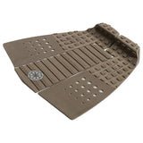 Traction Pad Dion Agius IV - Earth/Cream