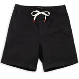 Dirt Shorts M - Black