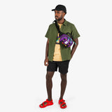 Dirt Shorts M - Black