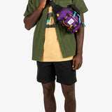 Dirt Shorts M - Black