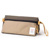 Dopp Kit - Woodland/Elmwood