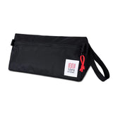 Dopp Kit - Black/Black