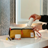 Dopp Kit - Black/Black