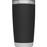 Rambler Tumbler 20oz - Black