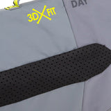 Wave surfing bag - Daybag Funboard 6´7 - Cool Grey
