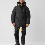 Expedition Down Jacket M - Deep Forest