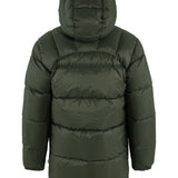 Expedition Down Jacket M - Deep Forest