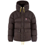 Expedition Down Lite Jacket M - Black Oak
