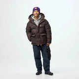 Expedition Down Lite Jacket M - Black Oak