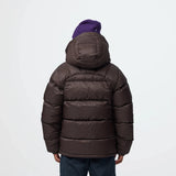 Expedition Down Lite Jacket M - Black Oak