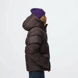 Expedition Down Lite Jacket M - Black Oak