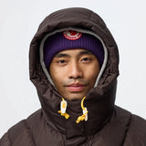 Expedition Down Lite Jacket M - Black Oak