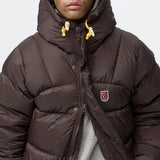 Expedition Down Lite Jacket M - Black Oak