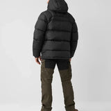 Expedition Down Lite Jacket M - Black