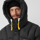 M's Expedition Down Lite Jacket - Navy