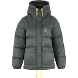 Expedition Down Lite Jacket W - Basalt