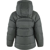 Expedition Down Lite Jacket W - Basalt