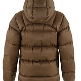 Dunjacka Expedition Down Lite W - Dark Oak