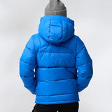 Dunjacka Expedition Down Lite W - Dark Oak